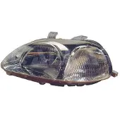 ABAKUS 217-1119L-LD-EM Koplamp