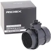RIDEX 3926A0330 Luchtmassameter (LMM)