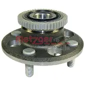 METZGER WM 3798 Wiellagerset
