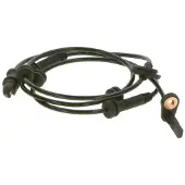 Bosch 0 986 594 578 Wielsnelheidssensor (ABS)