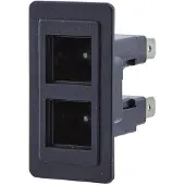Hella 2AA 713 628-001 Controlelamp