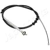 Japanparts BC-0256 Handremkabel