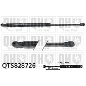 Quinton Hazell QTS828726 Gasveer achterklep