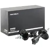 RIDEX 854S2599 Schokdemper
