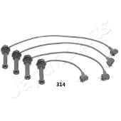 Japanparts IC-314 Bougiekabels