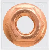SWGAutomotive 3656125 Borgmoer
