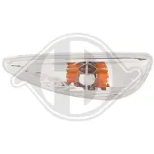 Diederichs 6806076 Knipperlichtautomaat / Pinkdoos