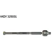 Skf VKDY 325001 Binnenste stuurkogel