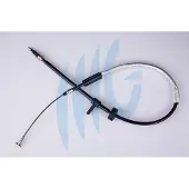 RICAMBIFLEX GM 01010032 Handremkabel