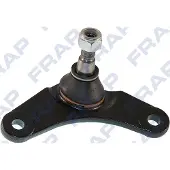 FRAP F2526 Fuseekogel