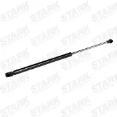 Stark SKGS-0220256 Gasveer achterklep