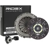 RIDEX 479C3247 Koppelingsset
