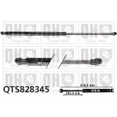 Quinton Hazell QTS828345 Gasveer achterklep