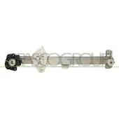 PRASCO HD828W023 Raammechanisme