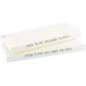 BSG 70-145-011 Interieurfilter