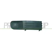 PRASCO VG9172123 Ventilatiegrille, bumper