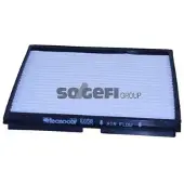 TECNOCAR E658 Interieurfilter