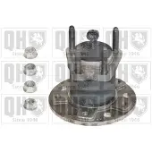 Quinton Hazell QWB1309 Wiellagerset