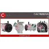 Casco CAC78282GS Aircopomp