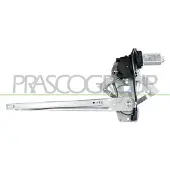 PRASCO FD910W021 Raammechanisme