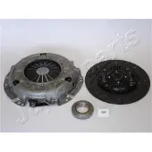 Japanparts KF-252 Koppelingsset
