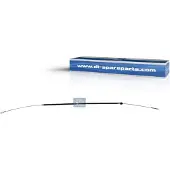 DT Spare Parts 7.15711 Handremkabel