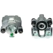 MAPCO 144210 Remklauw