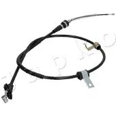 Japko 131835R Handremkabel