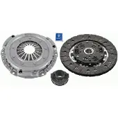 SACHS 3000 145 002 Koppelingsset