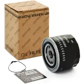GoCORE GCG0057 Oliefilter