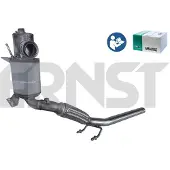 ERNST 920933 Roetfilter (DPF)