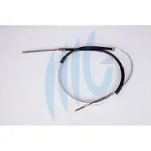 RICAMBIFLEX GM 01480877 Handremkabel