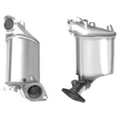 VEGAZ MIK-905 Roetfilter (DPF)