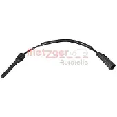 METZGER 0901376 Sensor, koelvloeistofpleil