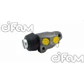 CIFAM 101-165 Wielremcilinder
