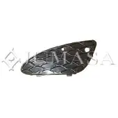 JUMASA 22312044 Ventilatiegrille, bumper