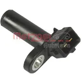 METZGER 0902271 Krukassensor