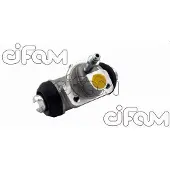 CIFAM 101-471 Wielremcilinder