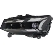 Valeo Koplampen 451080