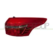 PRASCO FD4304173 Achterlicht
