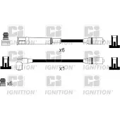 Quinton Hazell XC776 Bougiekabels
