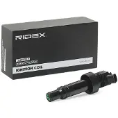 RIDEX 689C0344 Bobine