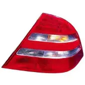 IPARLUX 16501634 Achterlicht