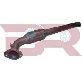 RICAMBI BRM7694 Voorpijp