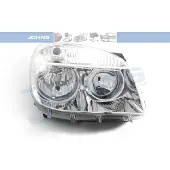 Johns 30 51 10-4 Koplamp