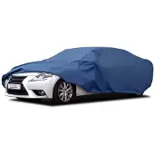 Carpassion Beschermend dekzeil MMT CP100225