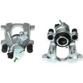 MAPCO 4498 Remklauw