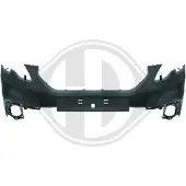 Diederichs 4227651 Bumper