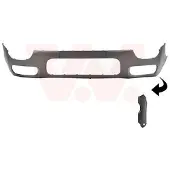 VAN WEZEL 0991575 Bumper