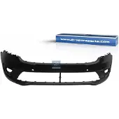 DT Spare Parts 13.87508 Bumper
